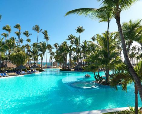 Meliá Caribe Beach Resort-3