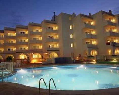 Akeah Rosamar Ibiza-0