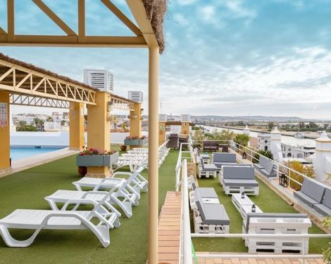 Soho Boutique Puerto Hotel-2