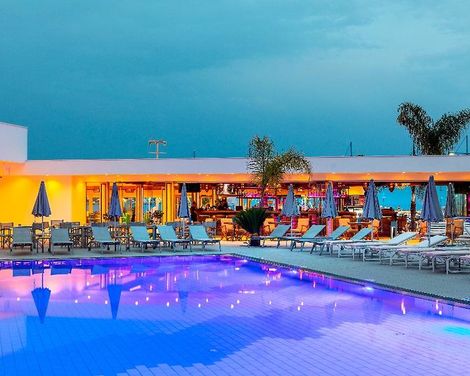Limanaki Beach Hotel-0