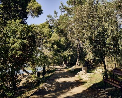 Malinska Green Apartments-4