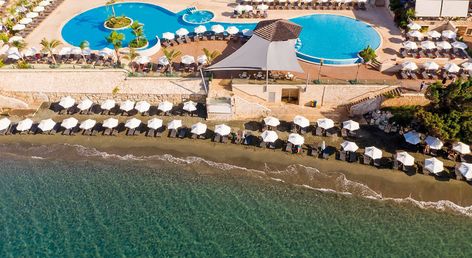 Royal Apollonia by Louis Hotels