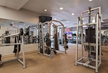 Hotel, Best Western St. Catharines Hotel & Conference Centre