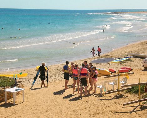 Zephir Hotel & Spa-1