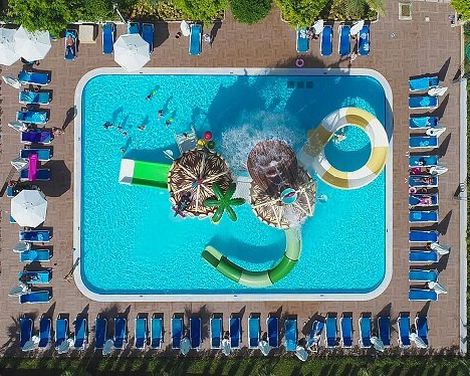 Numa Bay Exclusive Hotel-2