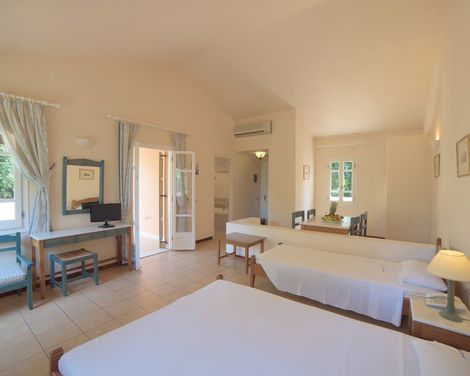 Century Resort Corfu-4