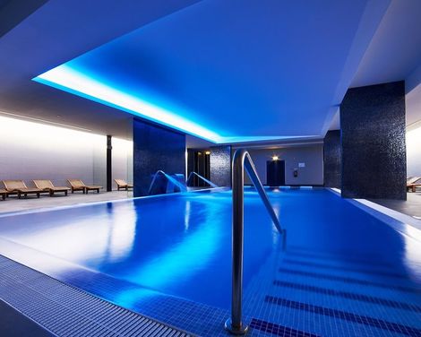 Alvor Baia Resort Hotel-0