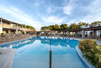 Hotel, Palladium Hotel