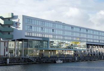 Hotel, Best Western Plus Hotel Bremerhaven