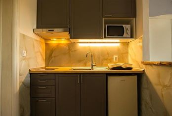 Hotel, Guest House Ambienti