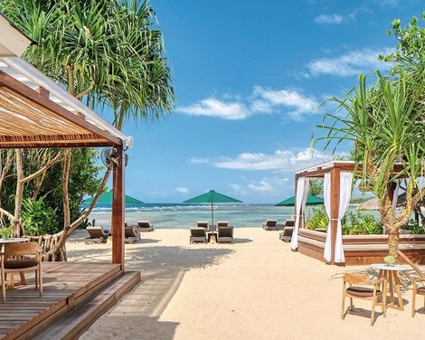 Amarterra Villas Resort Bali Nusa Dua, Autograph Collection-0