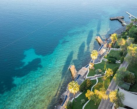 Bodrum Holiday Resort & Spa-2