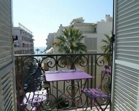 La Villa Nice Promenade-2