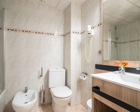 Hotel Benidorm East by Pierre & Vacances-0