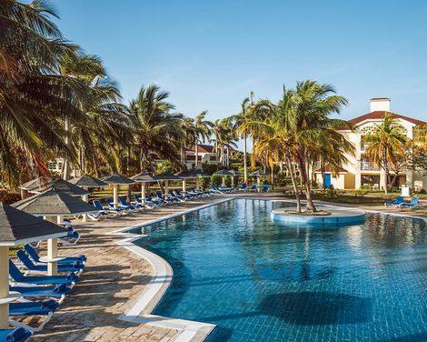 Iberostar Origin Playa Alameda-2