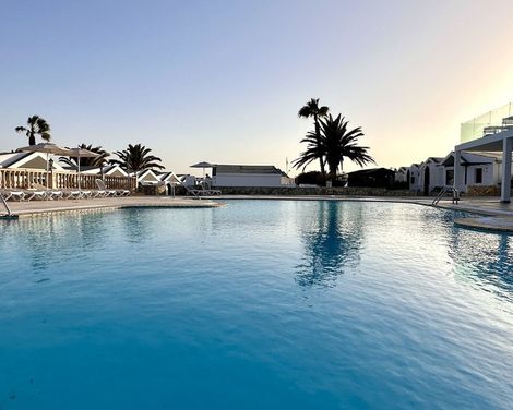 BLUESEA Club Caleta Dorada-3