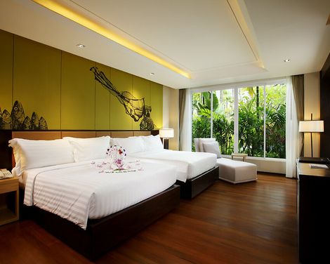 Graceland Khaolak Beach Resort-4