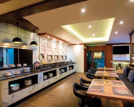 Shama Lakeview Asoke Bangkok-1