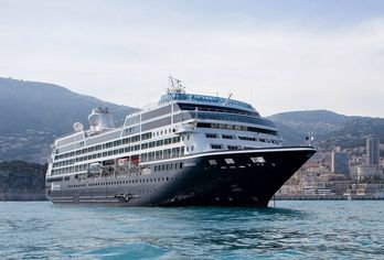 Kreuzfahrtschiff, Azamara Onward