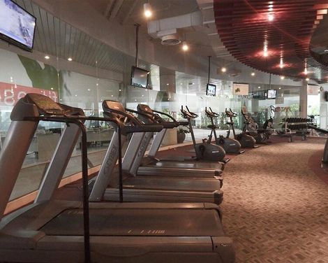 A-One New Wing Hotel-4