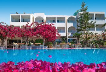 Hotel, Kyparissia Beach Hotel