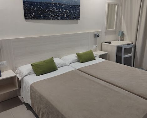Hotel Xaloc Playa-0