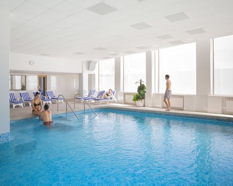 Hotel Istra-4