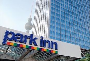 Park Inn by Radisson Berlin Alexanderplatz