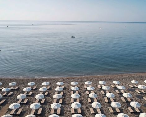 Princess Andriana Resort & Spa-2