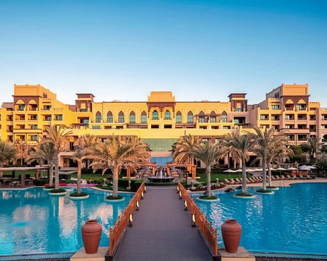 Saadiyat Rotana Resort & Villas-3
