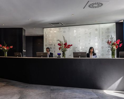 Hotel Da Vinci-3
