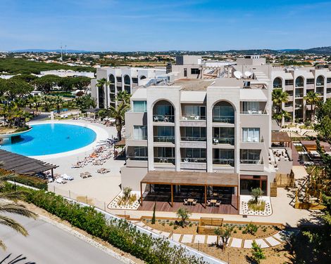 Falésia Hotel - Adults Only-3