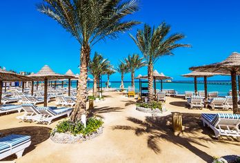 El Karma Aqua Beach Resort