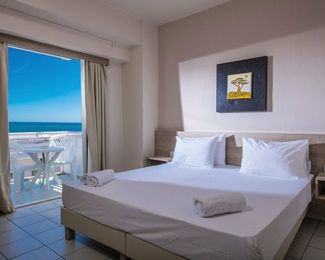 Porto Greco Village Beach Hotel-4