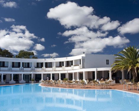 Hotel Flamingo Resort-4