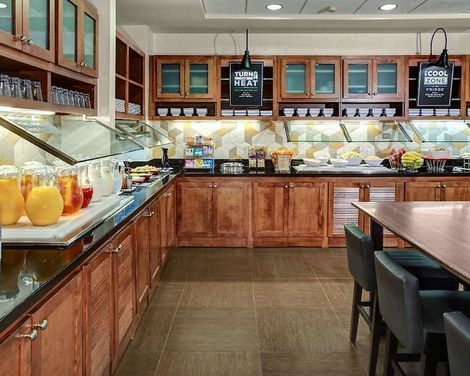 Hyatt Place Tampa/Busch Gardens-3