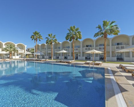 Reef Oasis Beach Resort-2