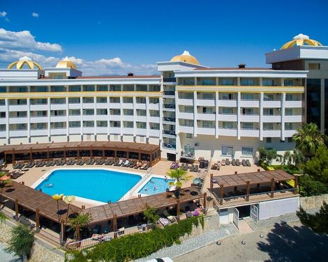 Side Alegria Hotel & Spa-1