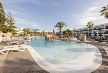 Hotel, BLUESEA Costa Bastian