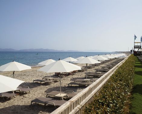 Neptune Luxury Resort-2