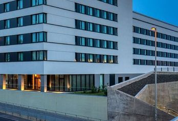 Hotel, IntercityHotel Graz