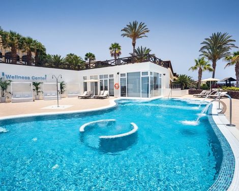 Occidental Jandía Playa-1