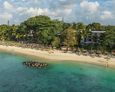 Casuarina Resort & Spa-1
