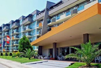 Hotel, Hotel Excelsior