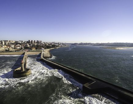 Foz do Douro