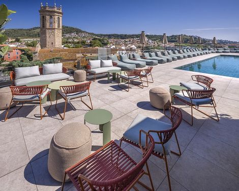 Hotel Merce-4