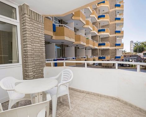 BLUESEA Veril Playa-4