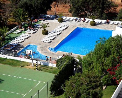 Janelas do Mar Apartamentos Turisticos-1