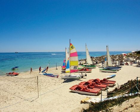 Seabel Alhambra Beach Golf & Spa-1