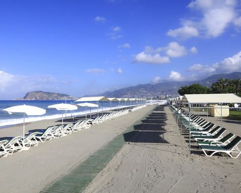 Labranda Alantur Resort-2